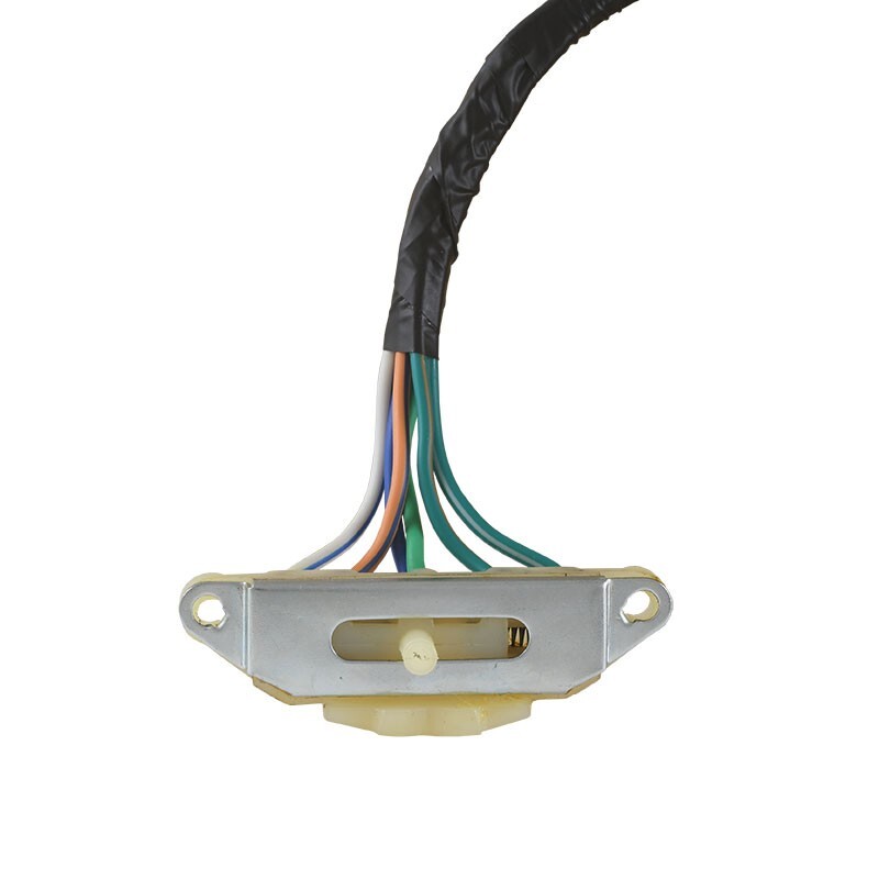 Turn Signal Switch 1961-62 Ford Truck, 1960-63 Ford Car C0DZ