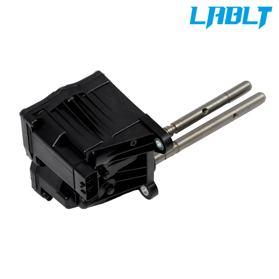 Actuador de cambio de transferencia LABLT 600-493 para Toyota 4Runner Lexus GX460 2003-2023 Foto 3 de 4