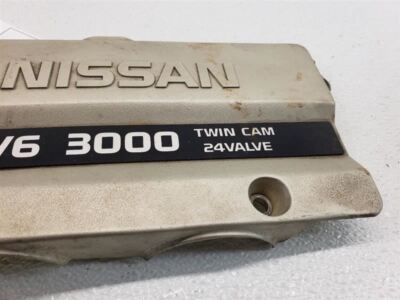 かお 84-89 Nissan 300zx Z31 VG30 OEM Headlamp Sensor Perfect
