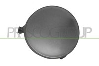 Prasco FD4221286 Klappe, Abschlepphaken FüR Ford