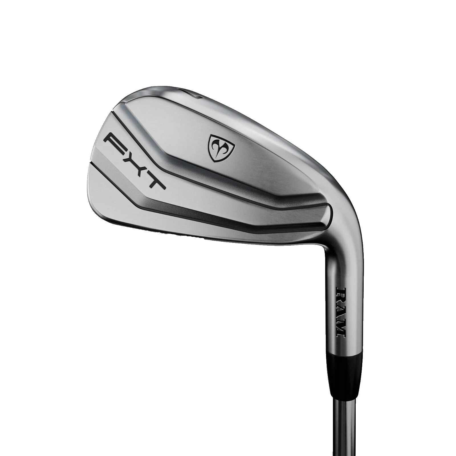 RAM Regular Flex Golf Clubs