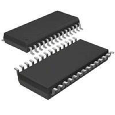 IC SCREEN CNTRL 12BIT 28TSSOP
