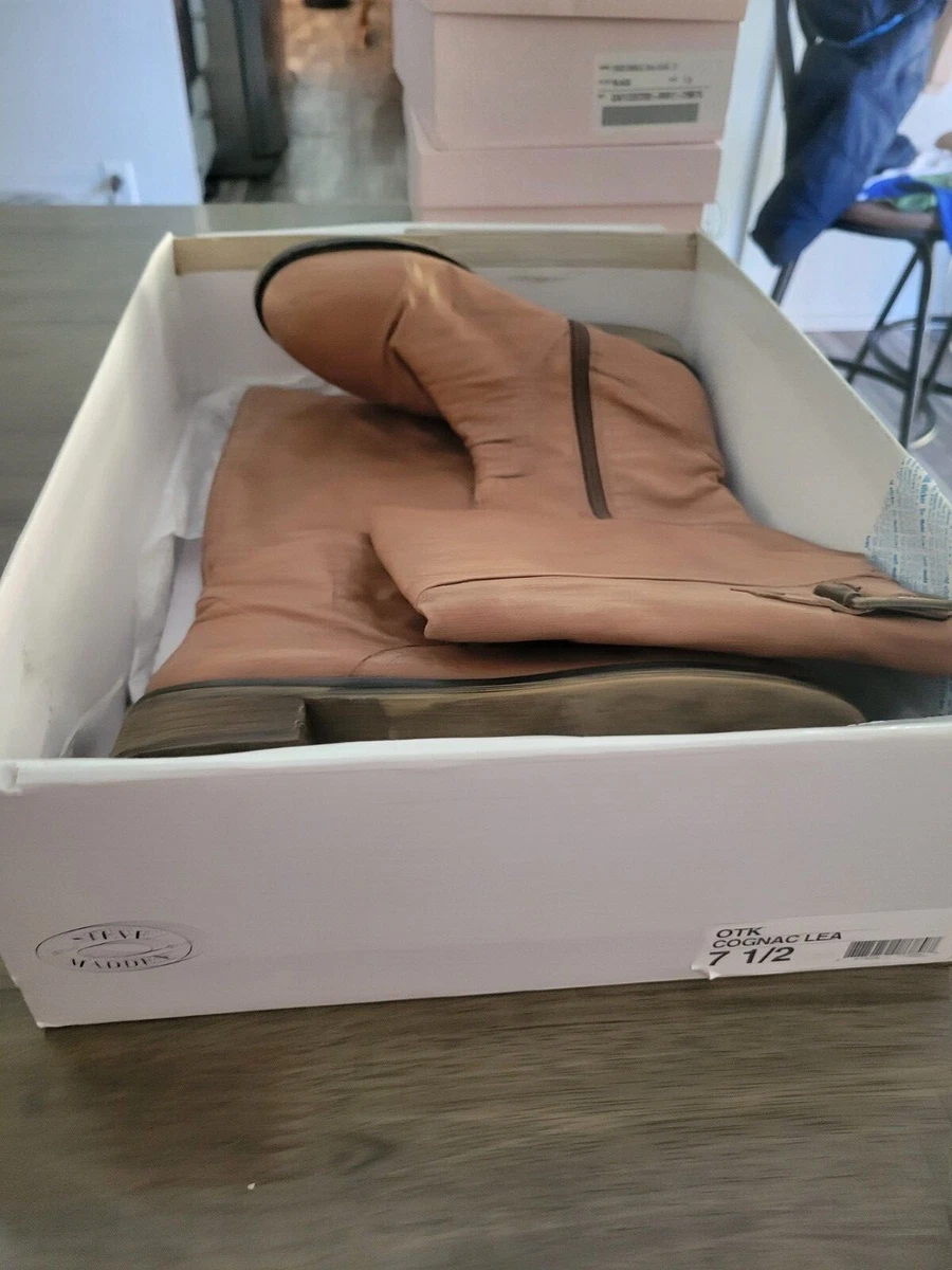Steve madden clearance craave