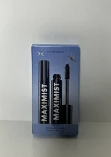 bareMinerals Winter Lash Wonders Maximist Mascara Duo (Value $44)