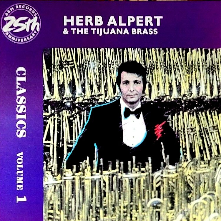 Herb Alpert & The Tijuana Brass - 