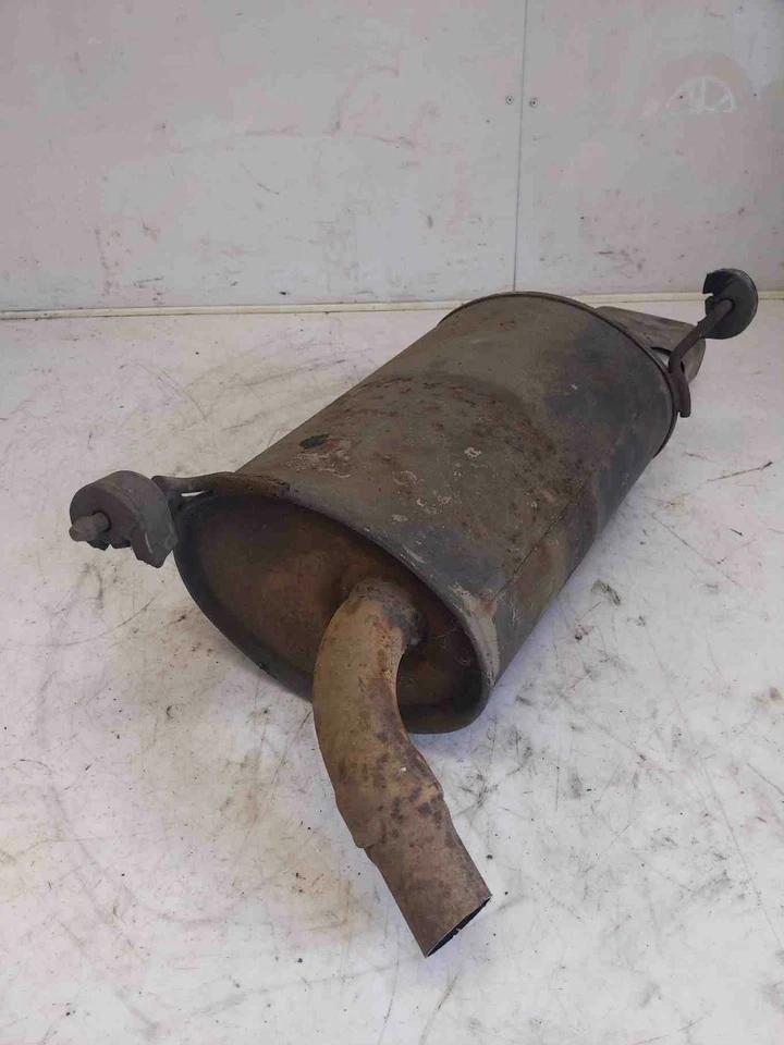 Silenciador de escape Acura MDX 2004 2005 2006 lado del pasajero derecho OEM 18030S3VA21 Foto 2 de 3