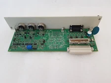 SCHENCK A680128.02 L1 BVK V003, BVKV003/2 1221  BOARD FREE SHIP