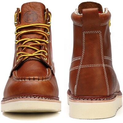 Wolverine Men\'s Stylish Classic 6\