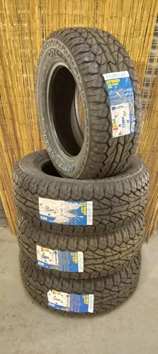 235 60 16 100H COMFORSER CF1000 ALL TERRAIN TYRES X4 FREE DELIVERY