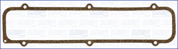 Valve cover gasket Upper 11004300 AJUSA for FIAT LANCIA ZASTAVA YUGO INNOCENTI - Image 2