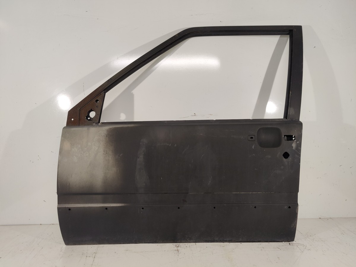 Volvo 940 Front Left Driver Door Shell OEM | eBay