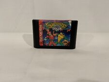 Official Sega Genesis Game Battletoads Double Dragon Preowned-Used