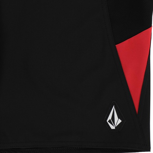 VOLCOM Men's Boardshorts SURF VITALS JACK ROBINSON MOD 20 - BLK - Size 28 - NWT - Picture 2 of 4