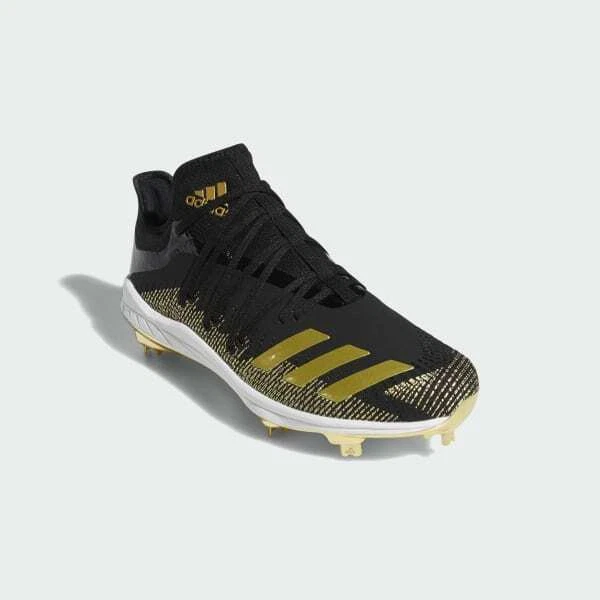 adidas afterburner 6 black and gold