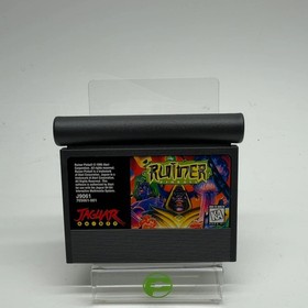 Ruiner Pinball (Atari Jaguar, 1995) CIB