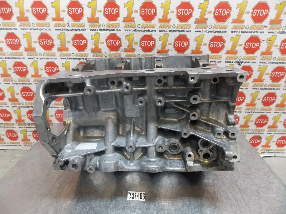 Dodge Charger 2011-2023 bloque de cilindros de motor de 3,6 L 68225979ab OEM Foto 4 de 4
