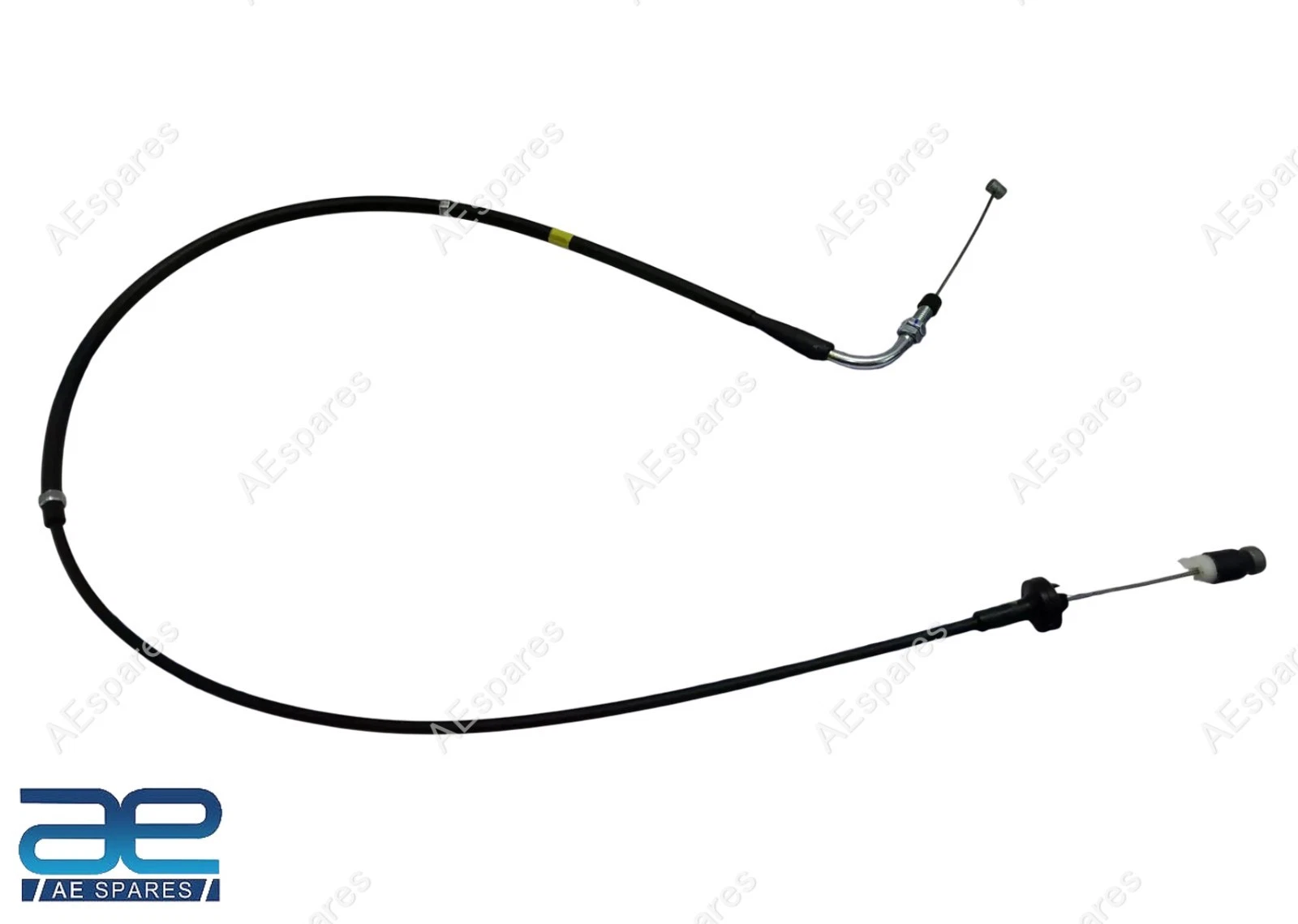 Accelerator Cable Assy For Suzuki Wagon R 2010-2018, Wagon R Stingray 2013-2016