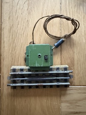 Märklin OO/HO 13600 EK Entkupplungsgleis Schiene
