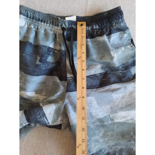 Under Armour Small Men Drawstring Stretch Waistband Shorts Pure Poly Mesh Lining - Picture 4 of 7