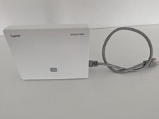 Gigaset N510 IP Pro DECT-Basisstation mit Netzteil