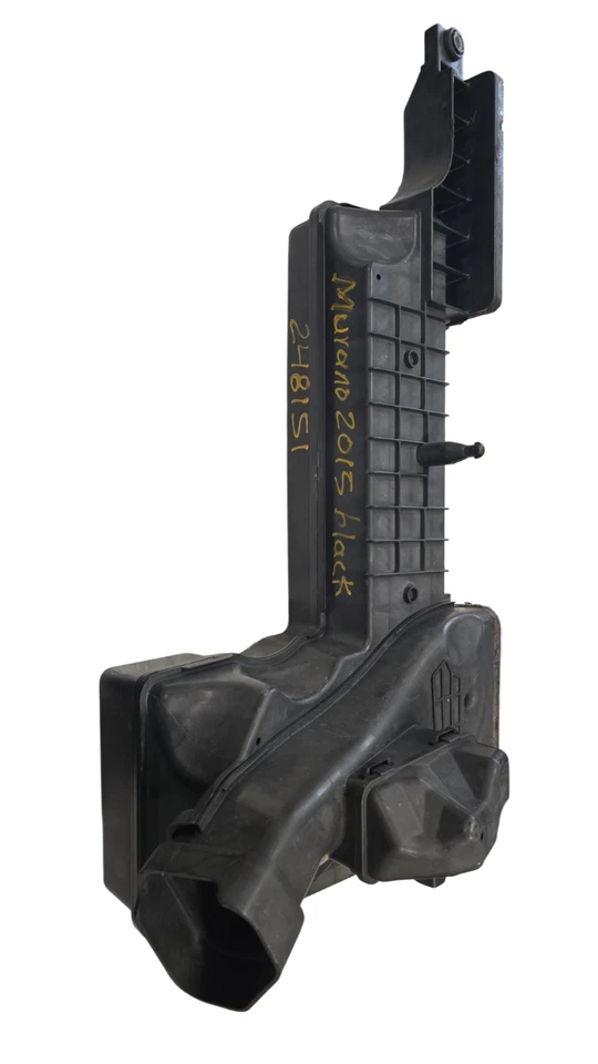 2015-2020 Nissan Murano Engine Air Intake Duct Assy. OEM 16554-5AA1A - Imagem 2 de 4