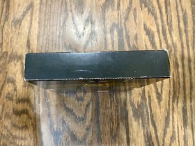 Spacemaster X-7 - 20th Century Fox - Atari 2600 - Box / Cart - TESTED