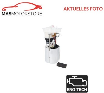 ELEKTRISCH KRAFTSTOFFPUMPE ENGITECH ENT100086 I FÜR FORD MONDEO IV,S-MAX