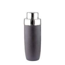 Fink Cocktailshaker ANDOR DH 8.50x23.50 cm schwarz