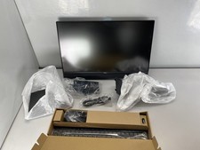 Dell All-In-One PRO 24 QC24251 23.8" Intel Core i5-14500T 256GB- Black