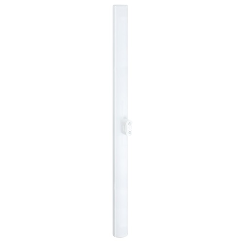 Tubo Linestra Ralina Osram 35W 60W 120W S14d S14s ópalo mate lámpara de ahorro LED - Imagen 52 de 60