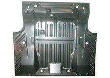 Goodmark 1968-1970 Fits Dodge Coronet Trunk Floor Pan Steel Gmk213272568 Each