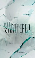 Jean Ann Dibenedetto | Shattered | Buch | Englisch (2021) | Gebunden