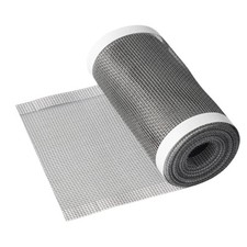 Multipurpose 12 x 400cm Kitchen Drain Guard Roll Keep Sinks From Debris