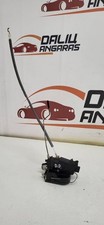 Mercedes-Benz Vaneo W414 2003 Vorne rechts Türschloss vorne 456204003002 Mercedes-Benz Vaneo W414 2003 Vorne rechts Türschloss vorne 456204003002