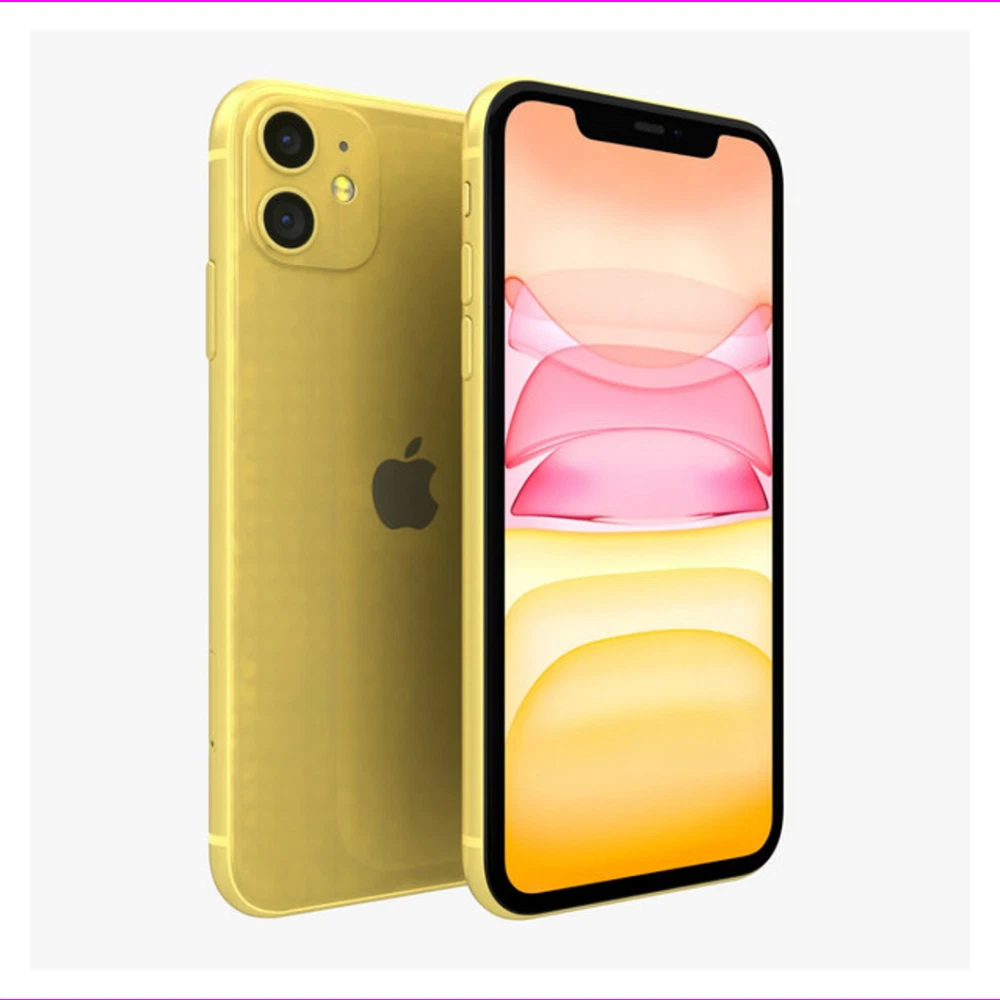 Apple iPhone 11 - For Sale - ebay.com