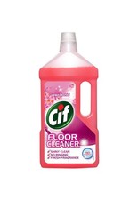 Cif Wild Orchid Floor Cleaner e Surface Cleaner for Vinyl, Ceramic Tiles - 950ml 3.15 per litre