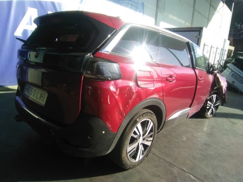 A21201700 MOTEUR DE CHAUFFAGE / 1099799 POUR PEUGEOT 5008 * - Photo 5/10