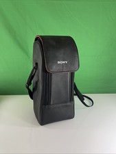 Sony GMXL Lens Case USED 
