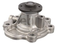 Wasserpumpe, Motor-KüHlung Febi Bilstein 39300 FüR OE 21010-4A00E - 21010-4A00F