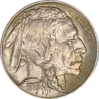 1916-P Buffalo Nickel