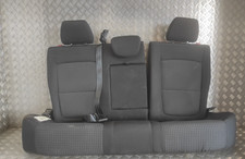 Siège Renault Talisman