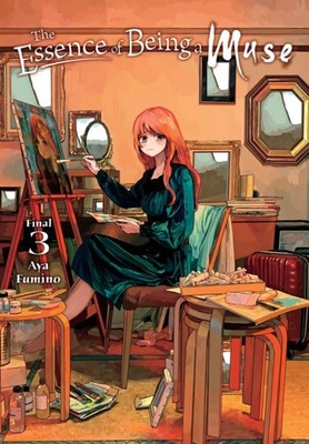 ESSENCE OF BEING A MUSE VOL 3 by Aya Fumino Paperback Self Help Business