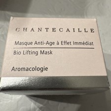 Chantecaille Bio Lifting Mask 0.17 oz / 5 ml Travel Size New in Box - Sealed