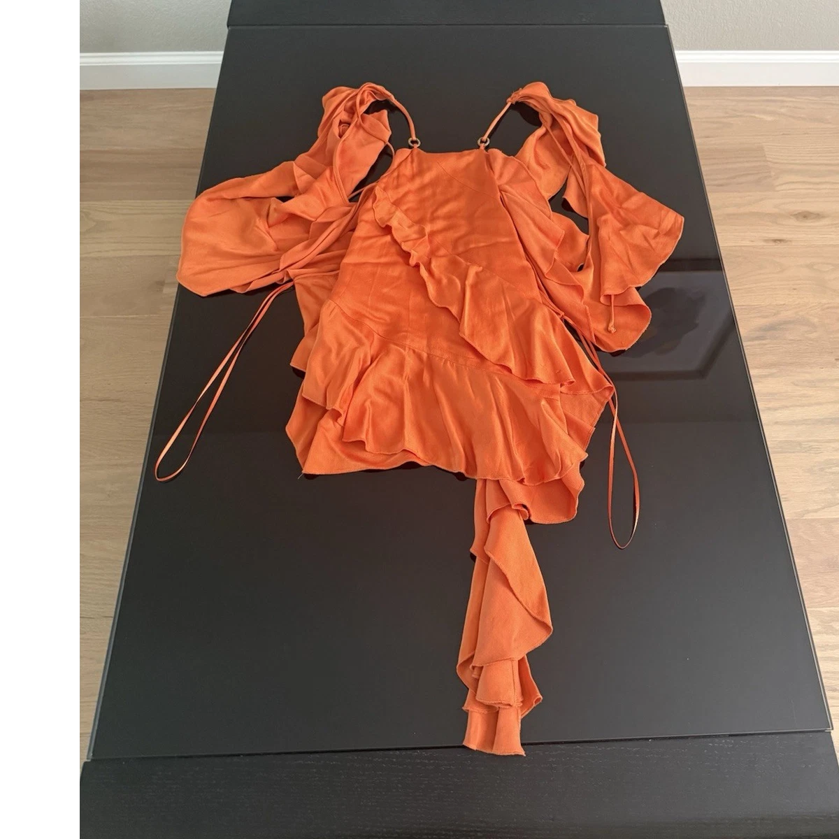 Halter Cold Shoulder Sleeve Dresses for Women for sale | eBay