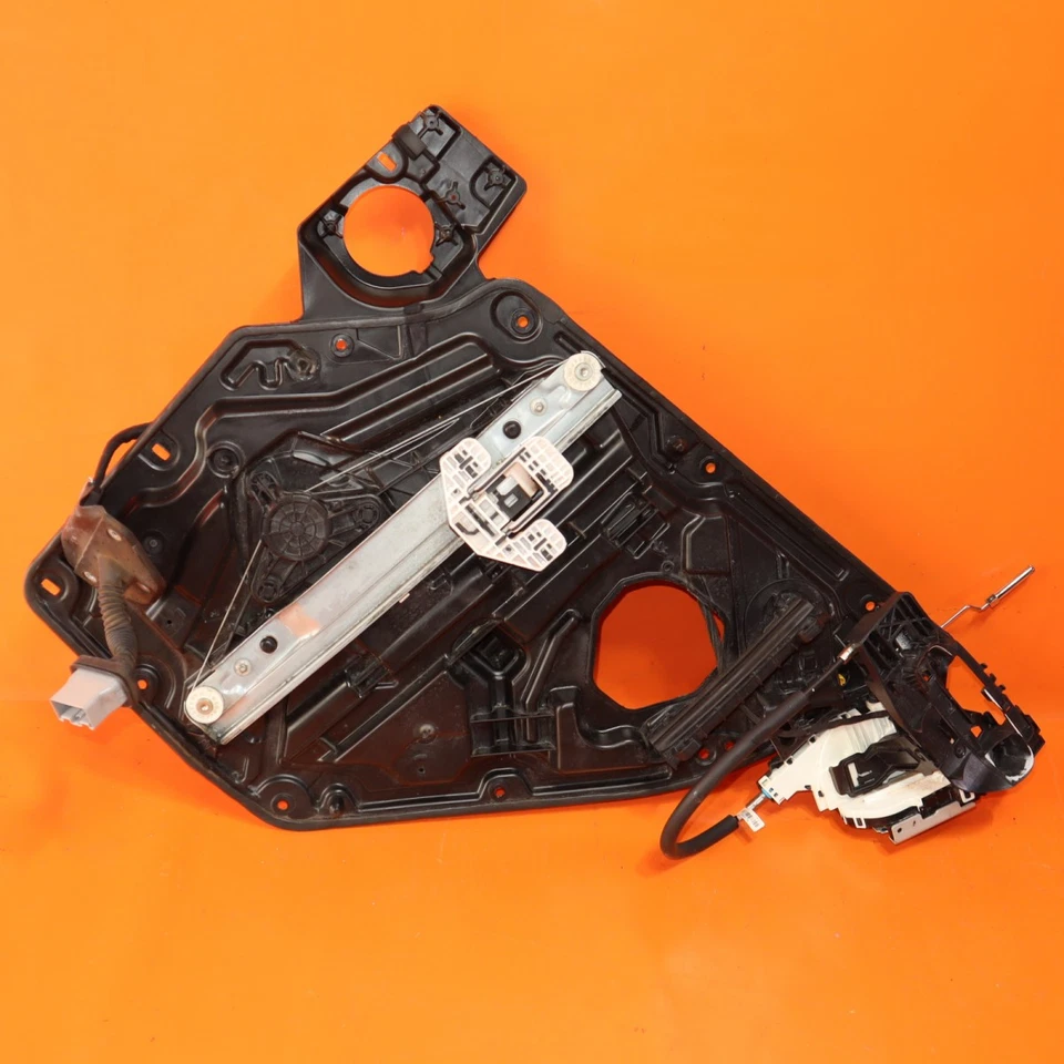 DODGE CARREGADOR REGULADOR DE JANELA TRASEIRO ESQUERDO 2019 2020 2021 2022 2023 156054322 - Imagem 4 de 4