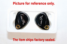 KZ Castor Pro 2DD Tunable IEM HiFi Earphones ...