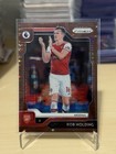 2019-20 Panini Prizm Premier League Rob Holding Bronze /20 Arsenal Numbered