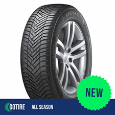 1 X New - 22540r18 Hankook Kinergy 4s2 H750 92w