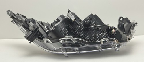 FARO LED IZQUIERDO TOYOTA RAV4 2023 2024 TIRA SUPERIOR LED OEM USADO DRL - Imagen 12 de 22