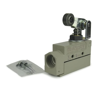 MMTC 1KXL-O Nema 4 Exterior Hold Open-Close Key Switch Surface Mount - Foto 10